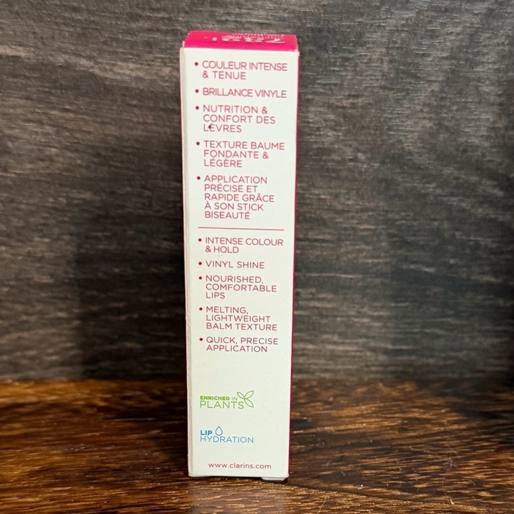 🌸 Clarins Deluxe Sample Beauty Bundle – Skincare + Lip Oils + Cleanser 🌸. New! - Picture 9 of 10